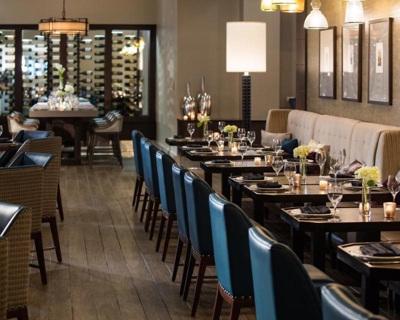 Renaissance Waterford Oklahoma City Hotel Ngoại thất bức ảnh