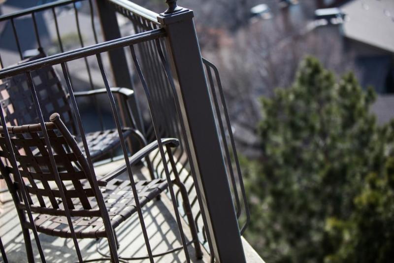Renaissance Waterford Oklahoma City Hotel Ngoại thất bức ảnh