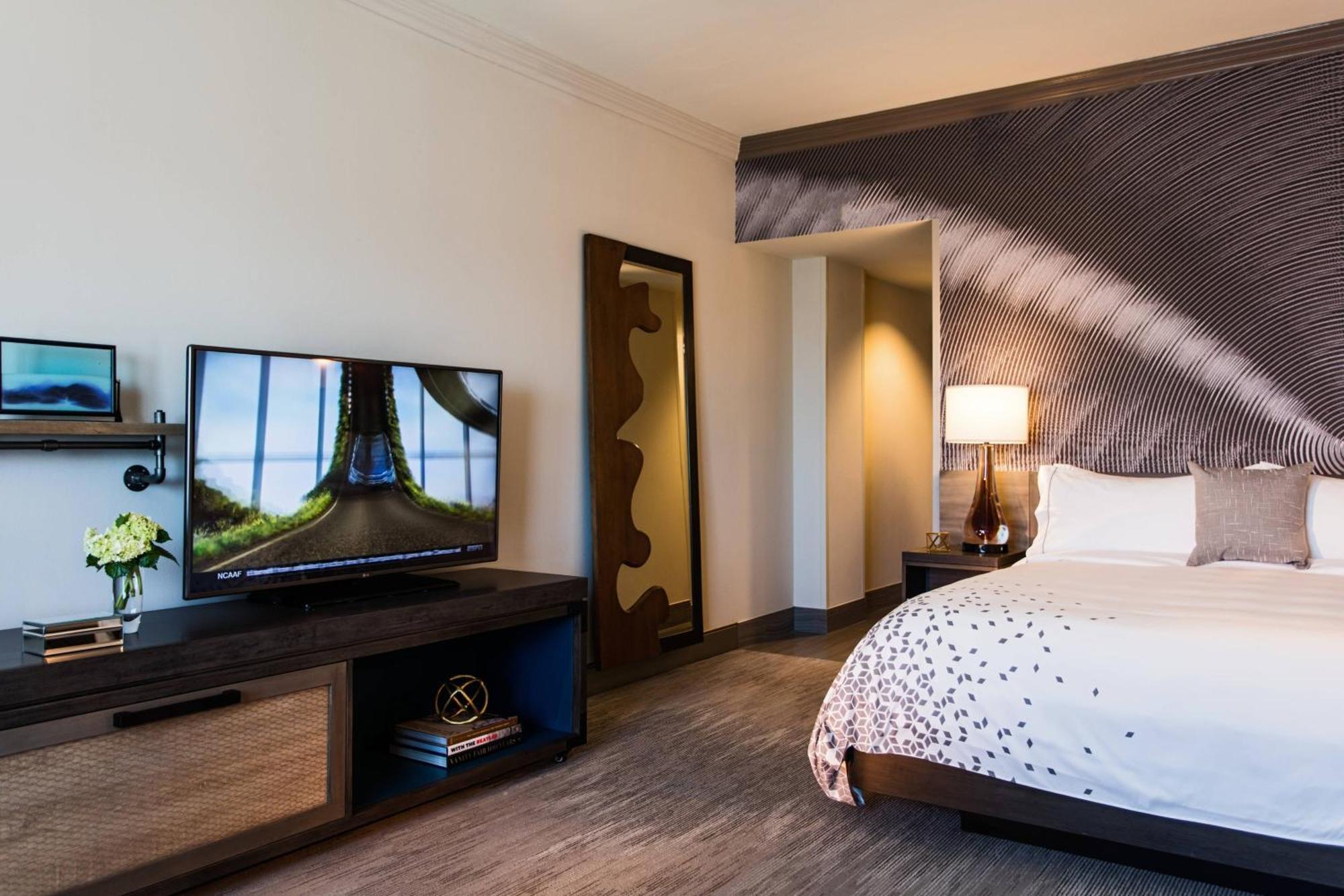 Renaissance Waterford Oklahoma City Hotel Ngoại thất bức ảnh