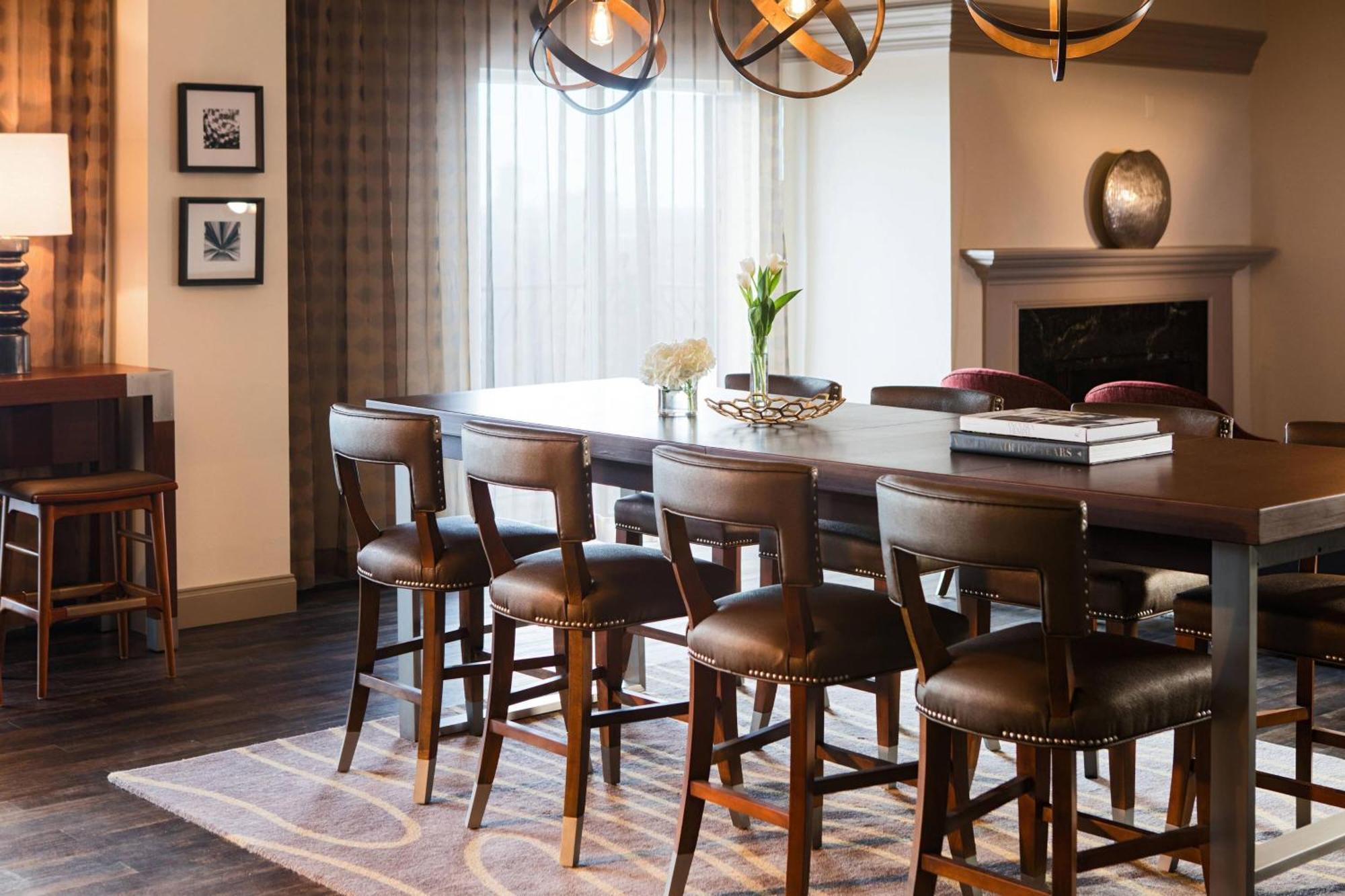 Renaissance Waterford Oklahoma City Hotel Ngoại thất bức ảnh