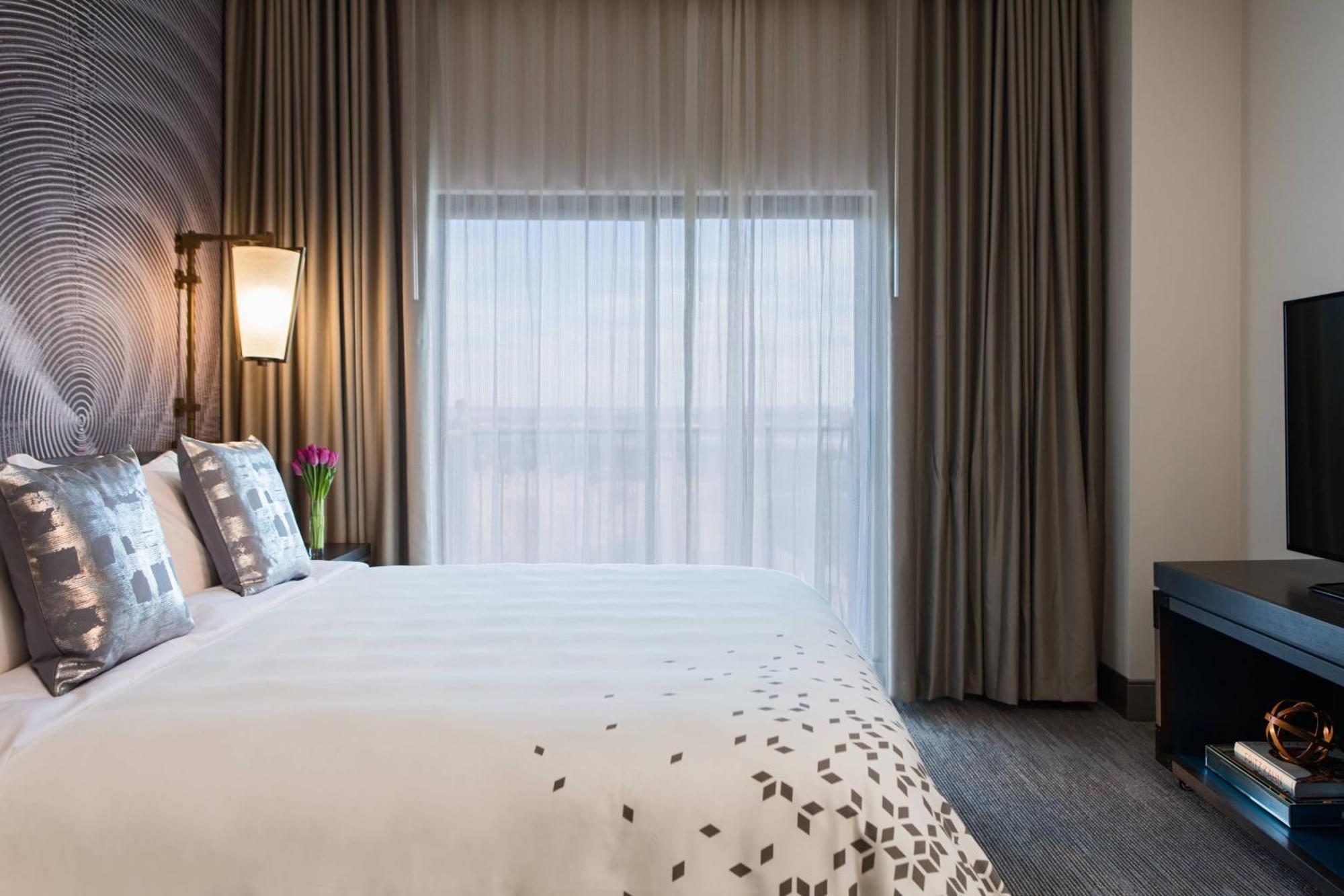 Renaissance Waterford Oklahoma City Hotel Ngoại thất bức ảnh