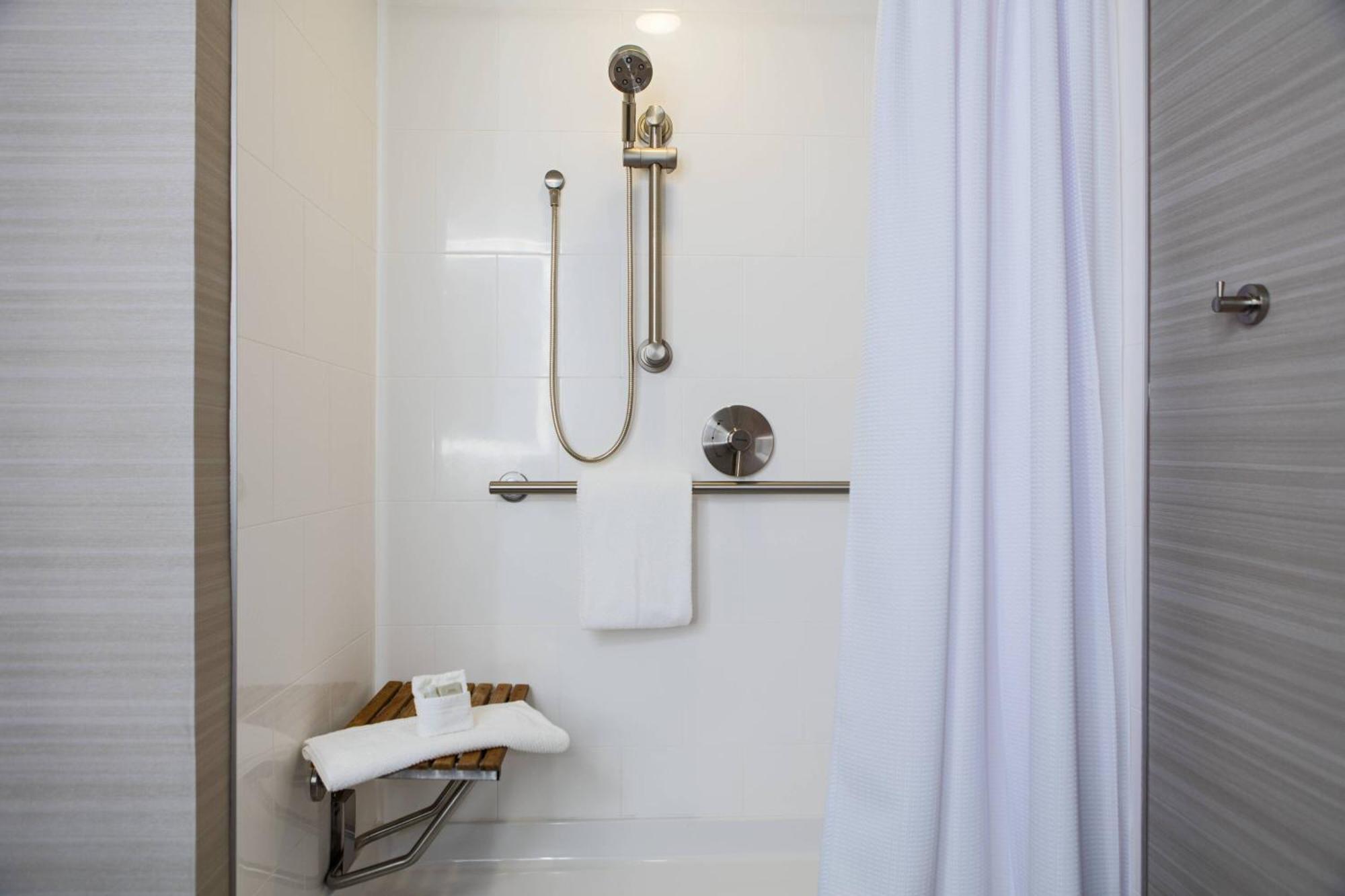 Renaissance Waterford Oklahoma City Hotel Ngoại thất bức ảnh