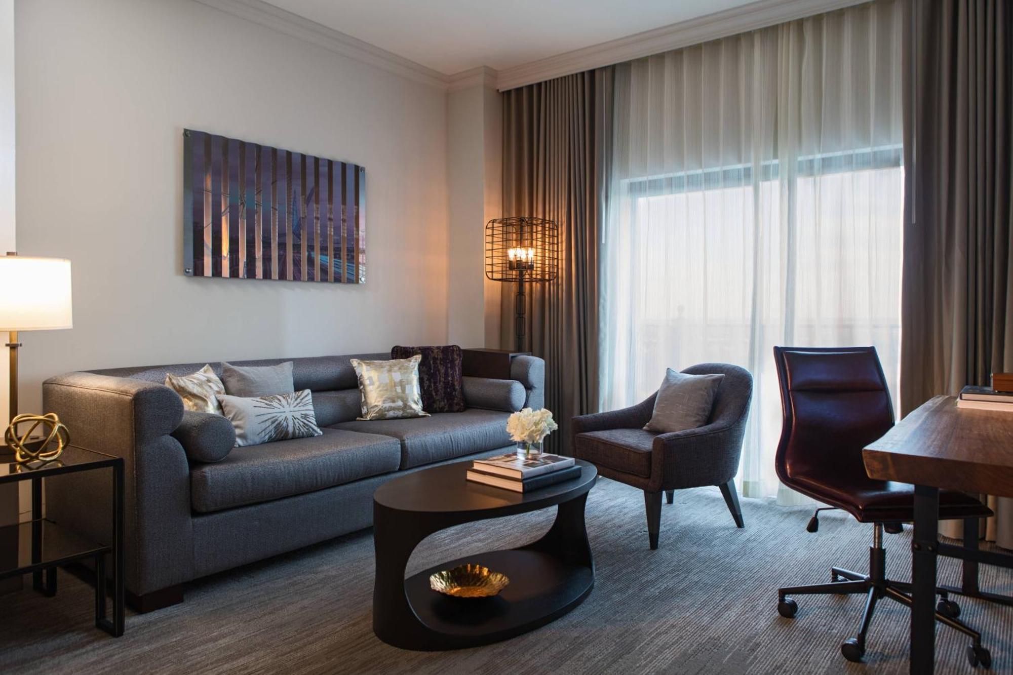 Renaissance Waterford Oklahoma City Hotel Ngoại thất bức ảnh