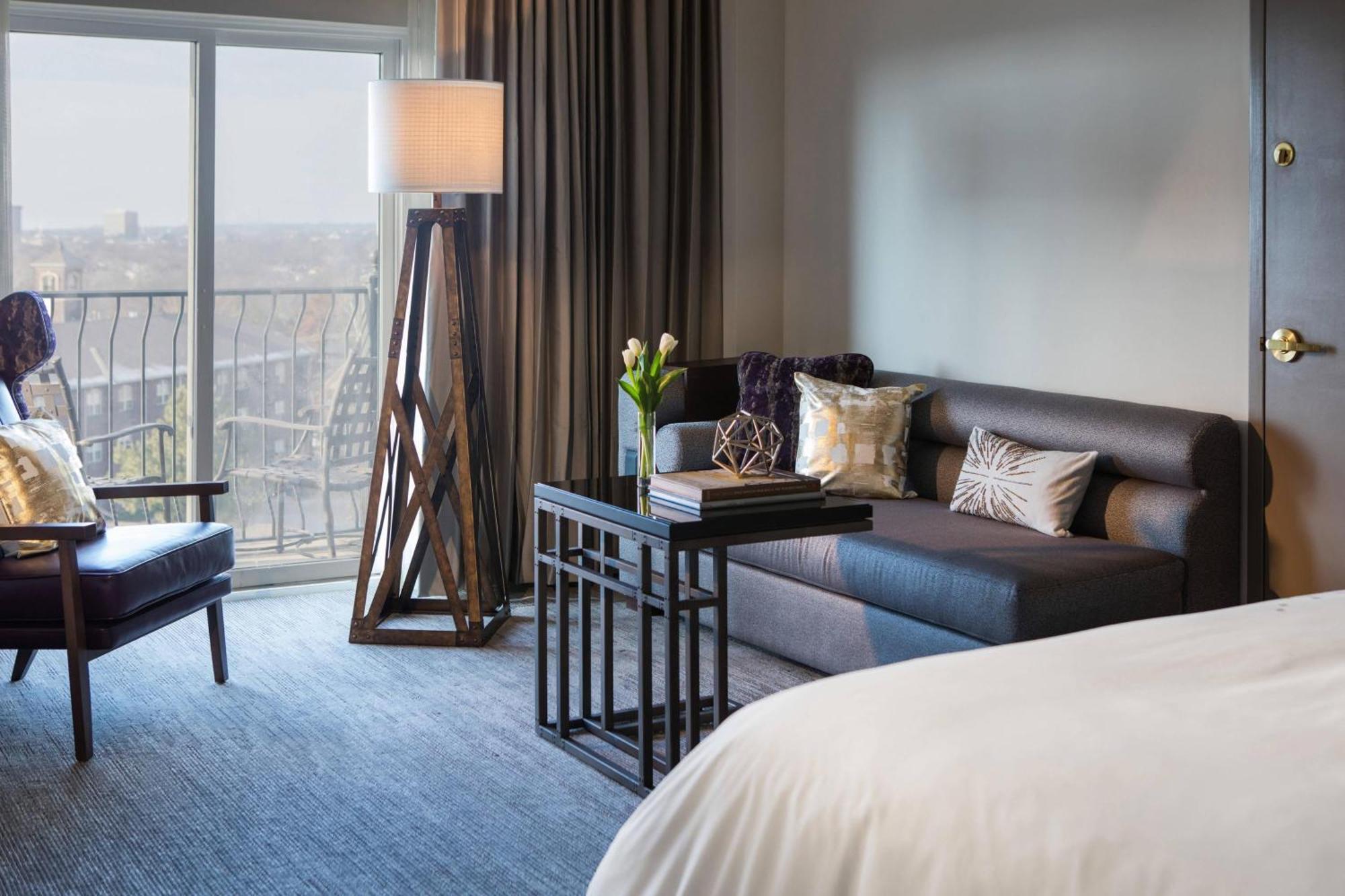 Renaissance Waterford Oklahoma City Hotel Ngoại thất bức ảnh