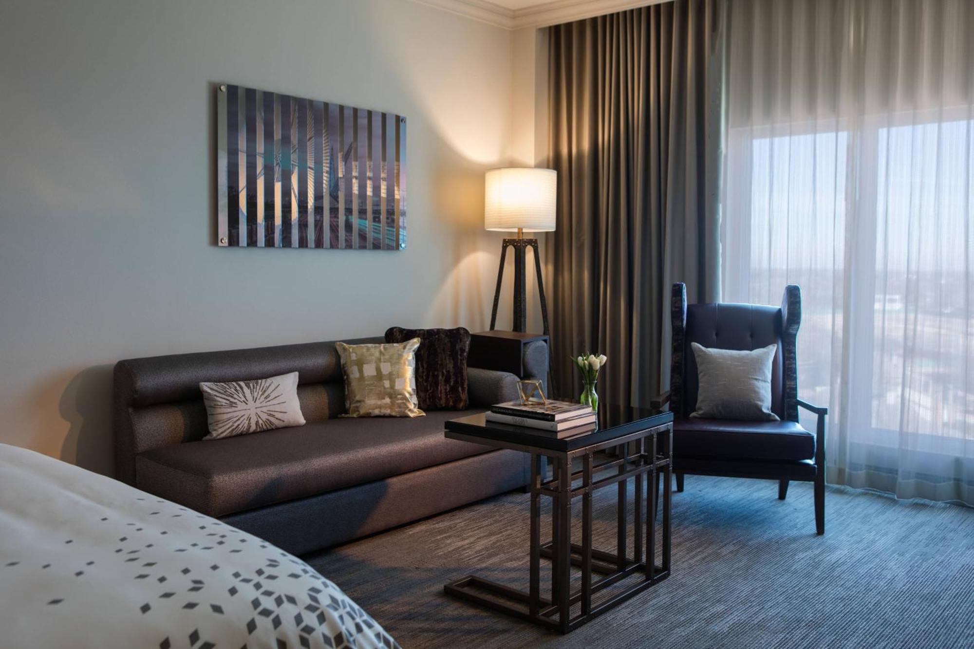 Renaissance Waterford Oklahoma City Hotel Ngoại thất bức ảnh