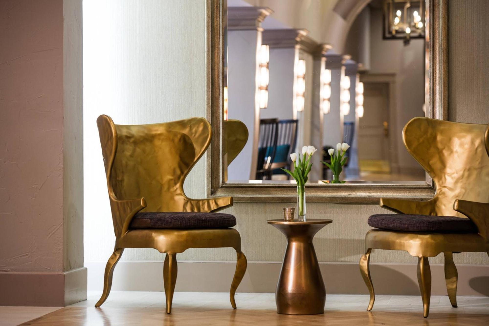 Renaissance Waterford Oklahoma City Hotel Ngoại thất bức ảnh