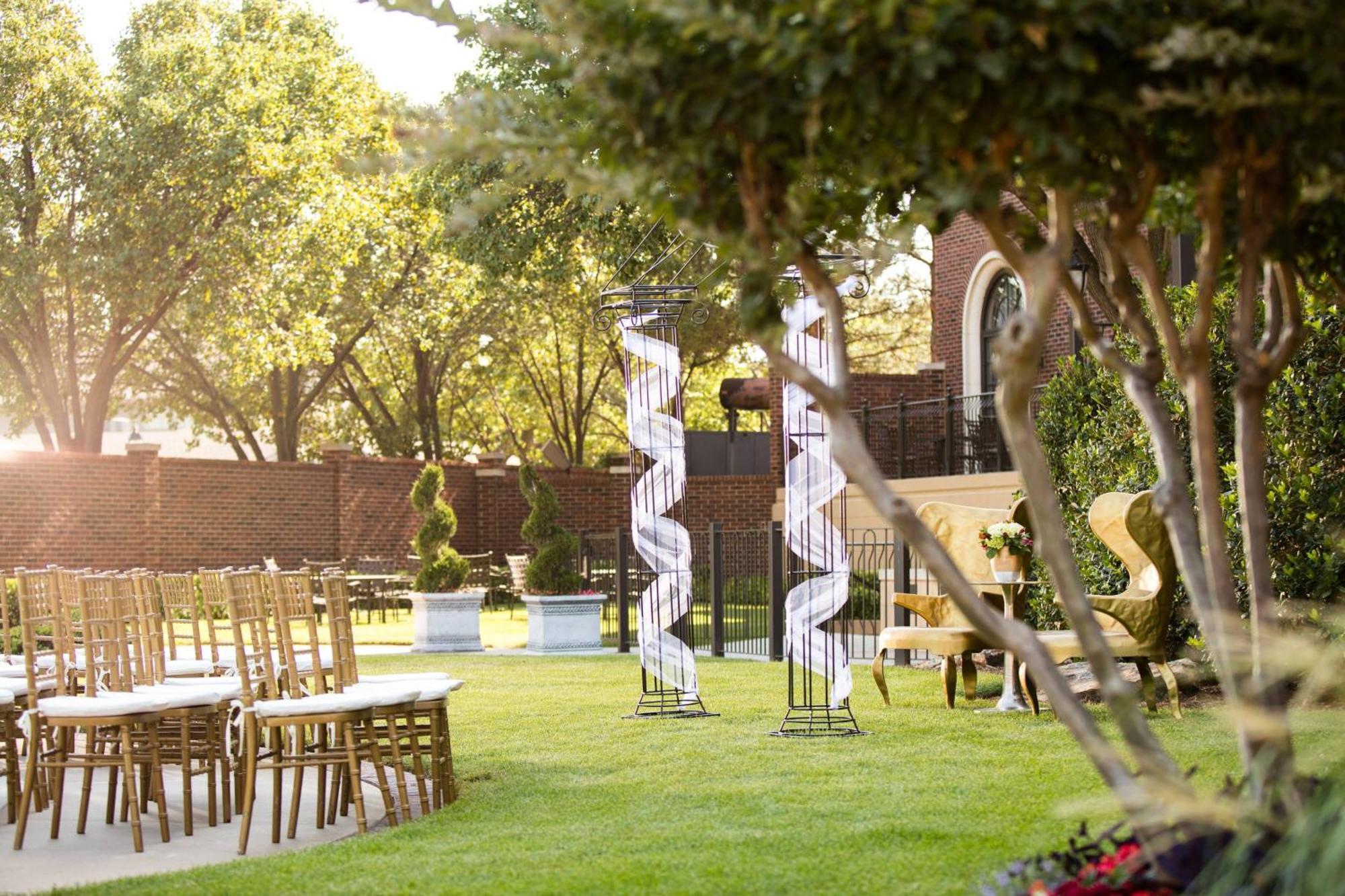 Renaissance Waterford Oklahoma City Hotel Ngoại thất bức ảnh
