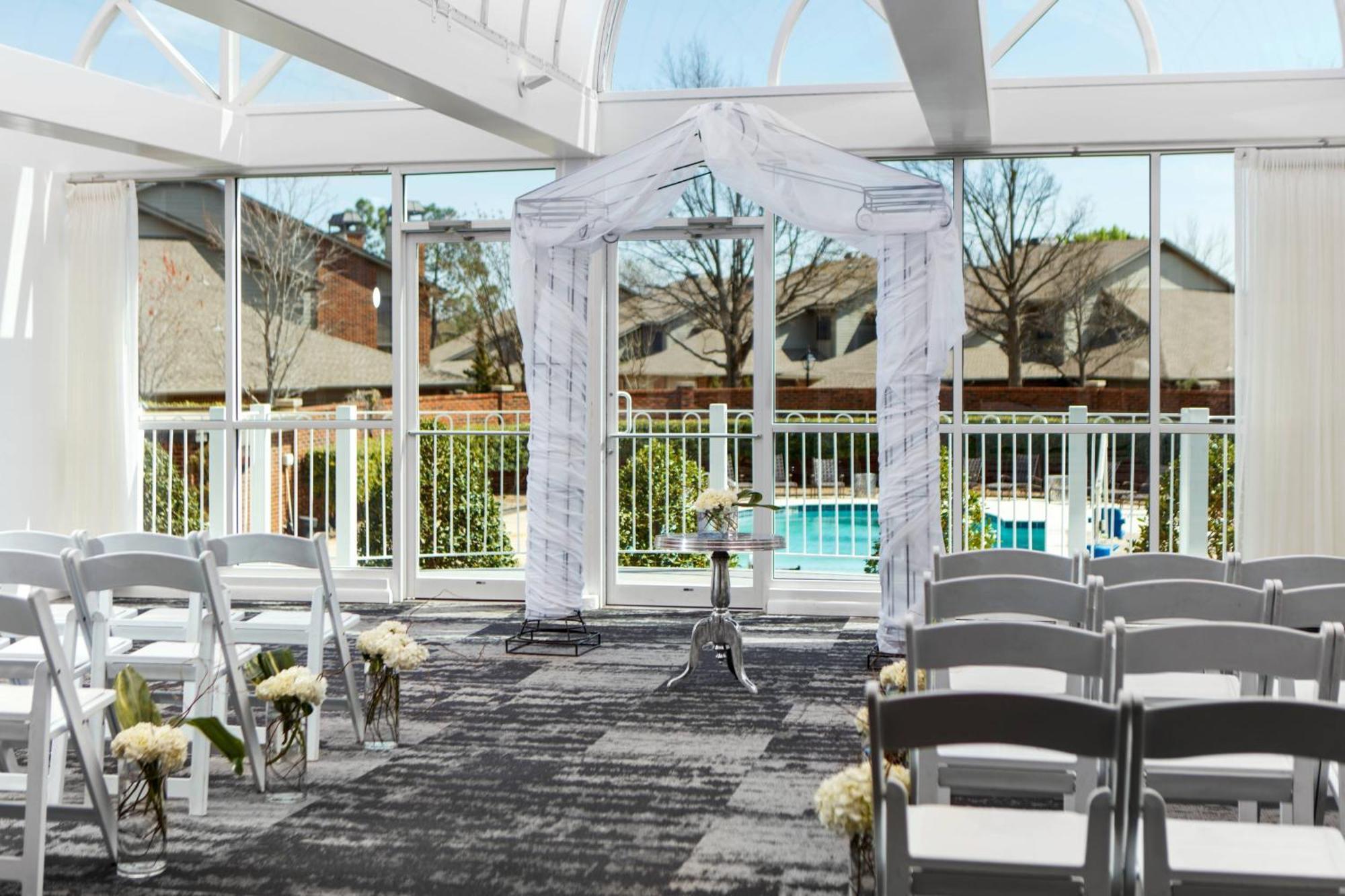 Renaissance Waterford Oklahoma City Hotel Ngoại thất bức ảnh