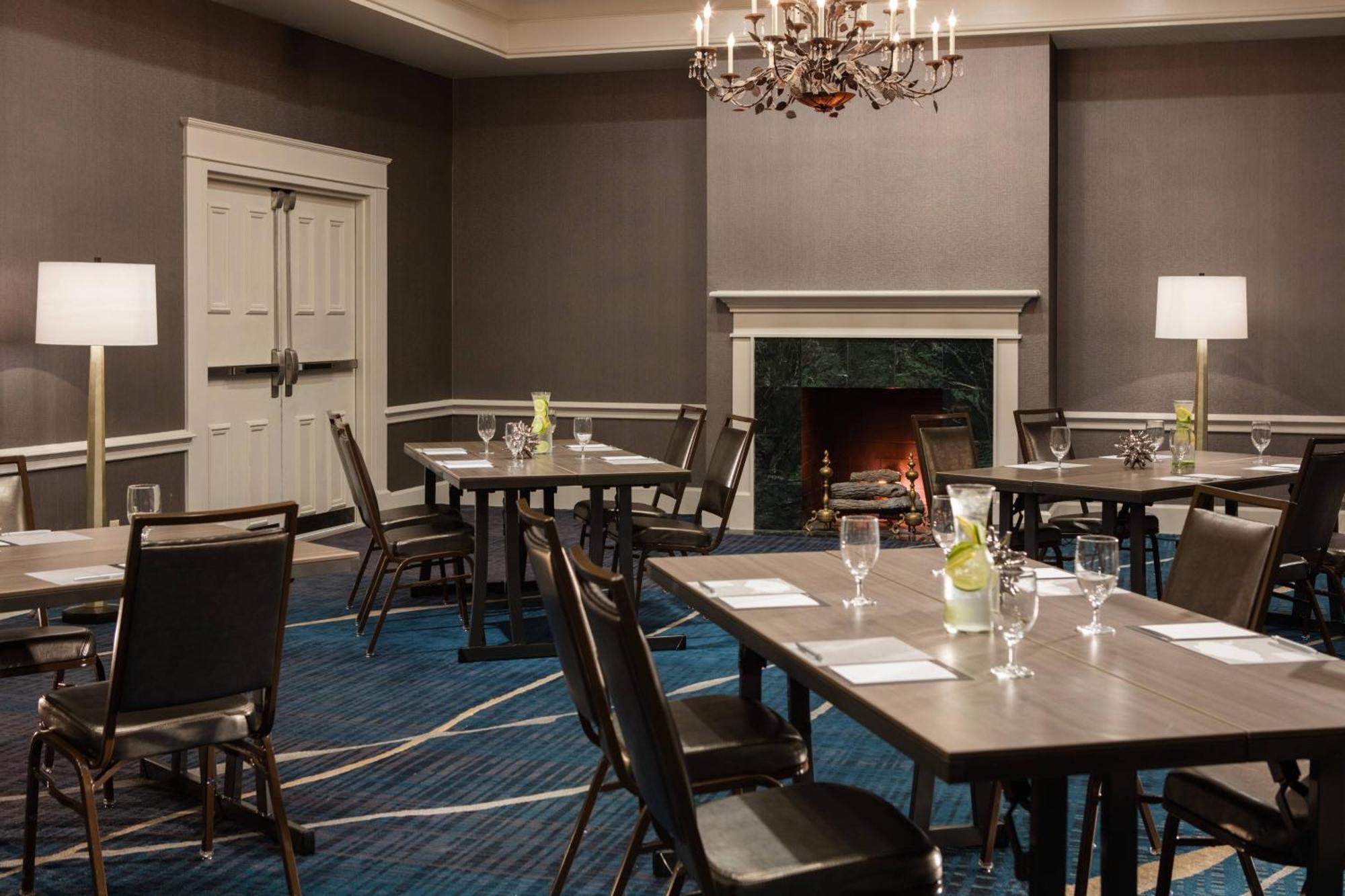 Renaissance Waterford Oklahoma City Hotel Ngoại thất bức ảnh