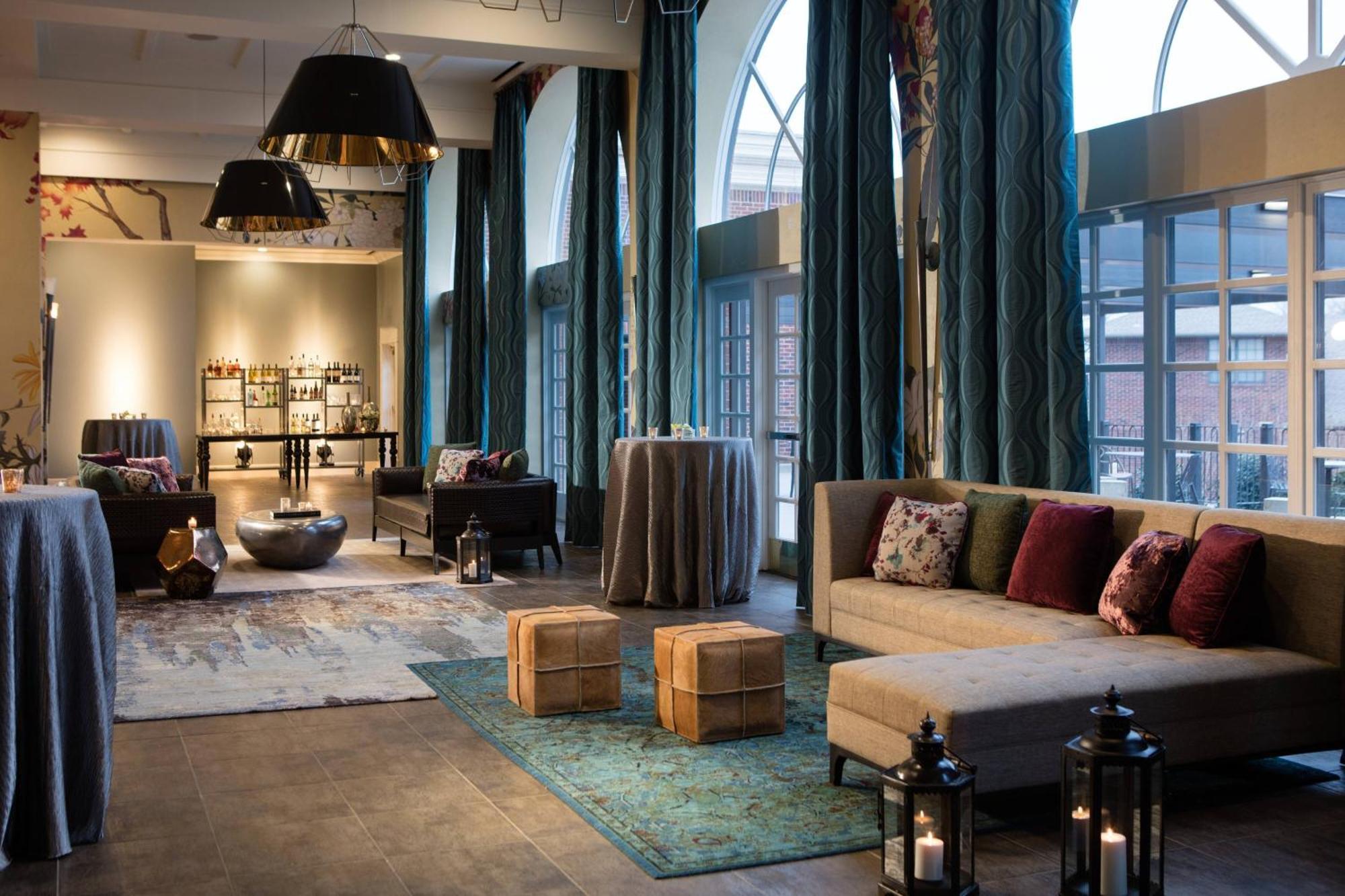Renaissance Waterford Oklahoma City Hotel Ngoại thất bức ảnh