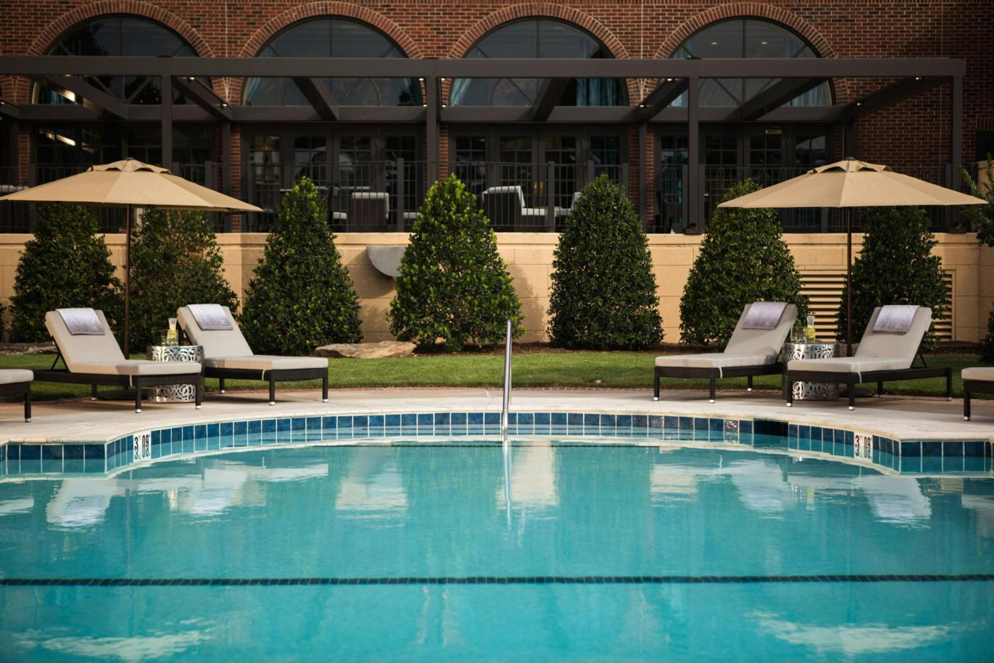 Renaissance Waterford Oklahoma City Hotel Ngoại thất bức ảnh