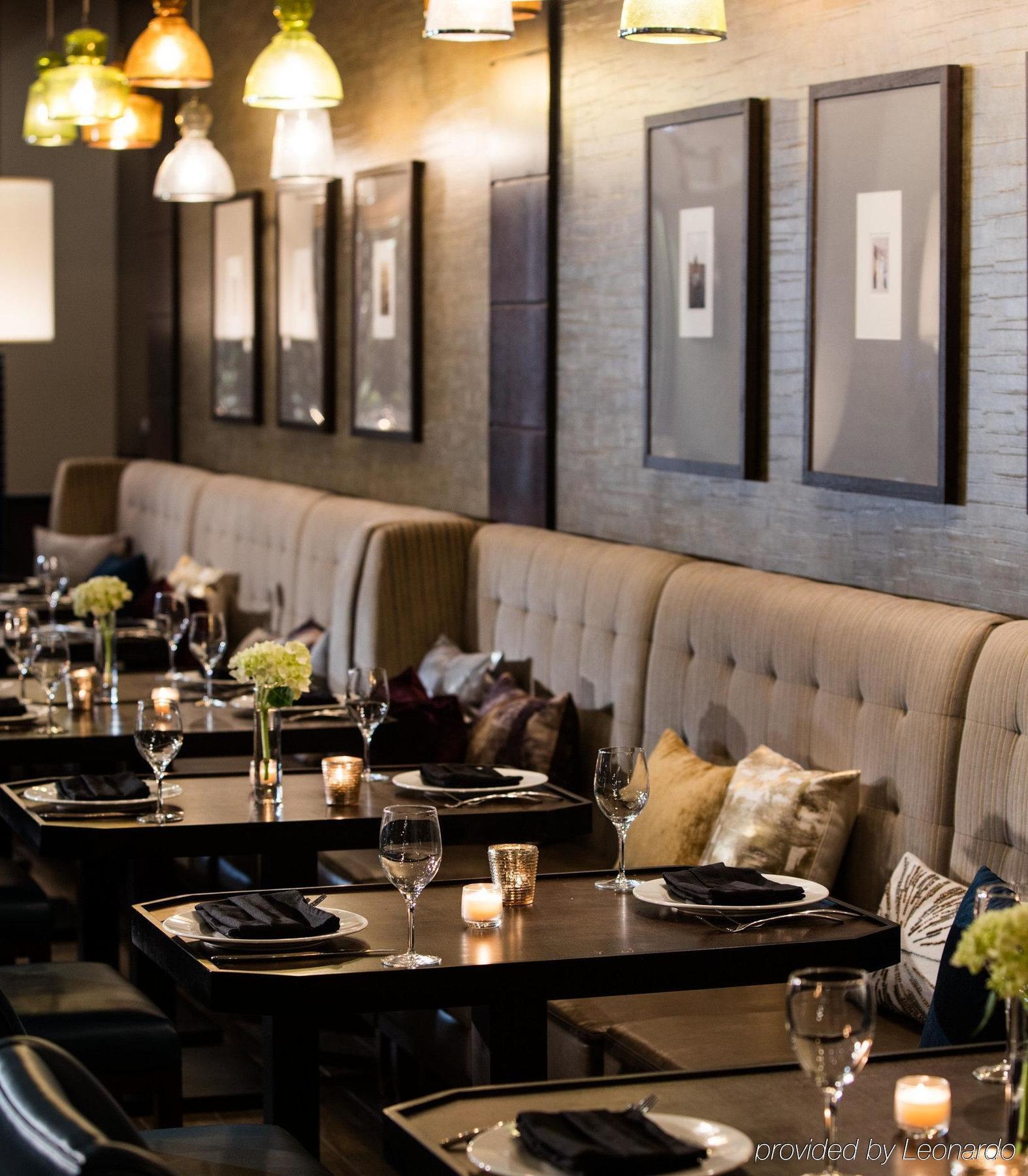 Renaissance Waterford Oklahoma City Hotel Ngoại thất bức ảnh