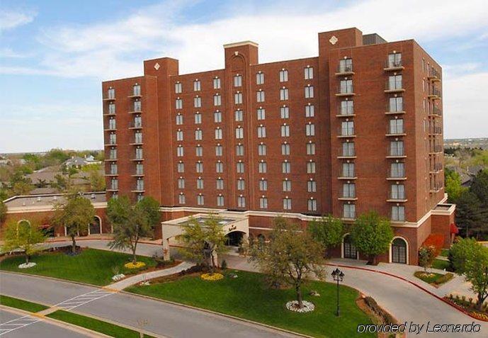 Renaissance Waterford Oklahoma City Hotel Ngoại thất bức ảnh