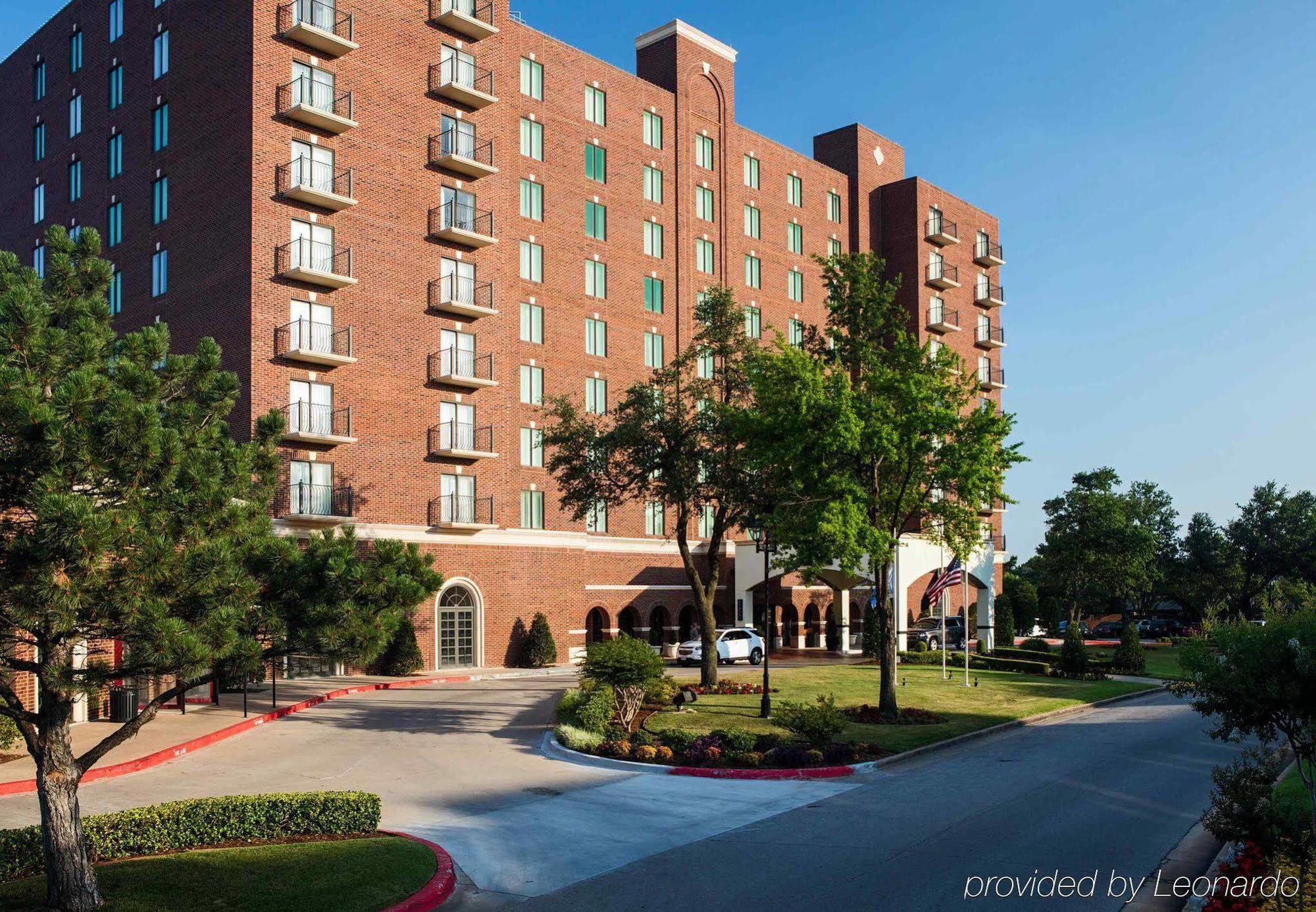 Renaissance Waterford Oklahoma City Hotel Ngoại thất bức ảnh