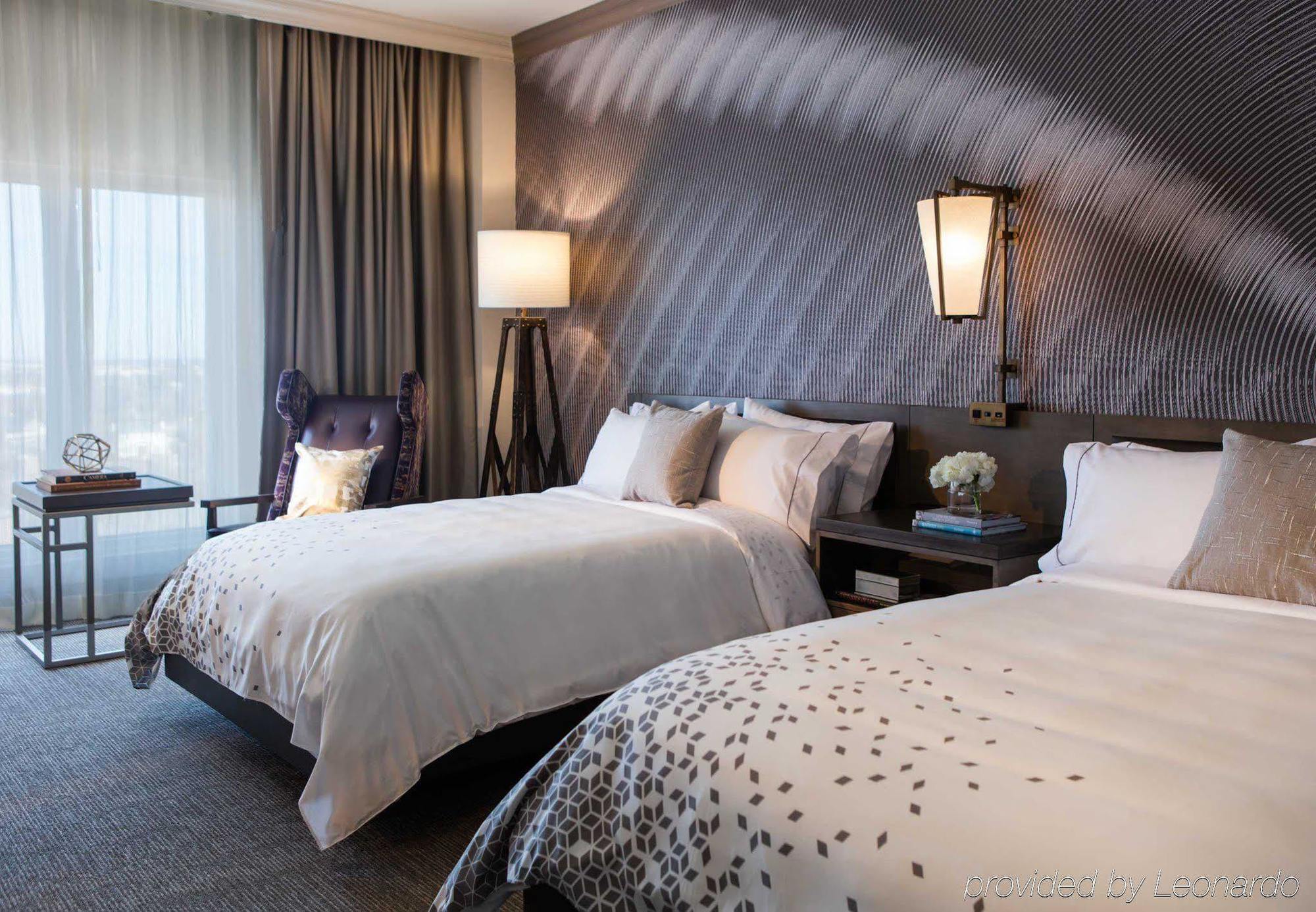 Renaissance Waterford Oklahoma City Hotel Ngoại thất bức ảnh