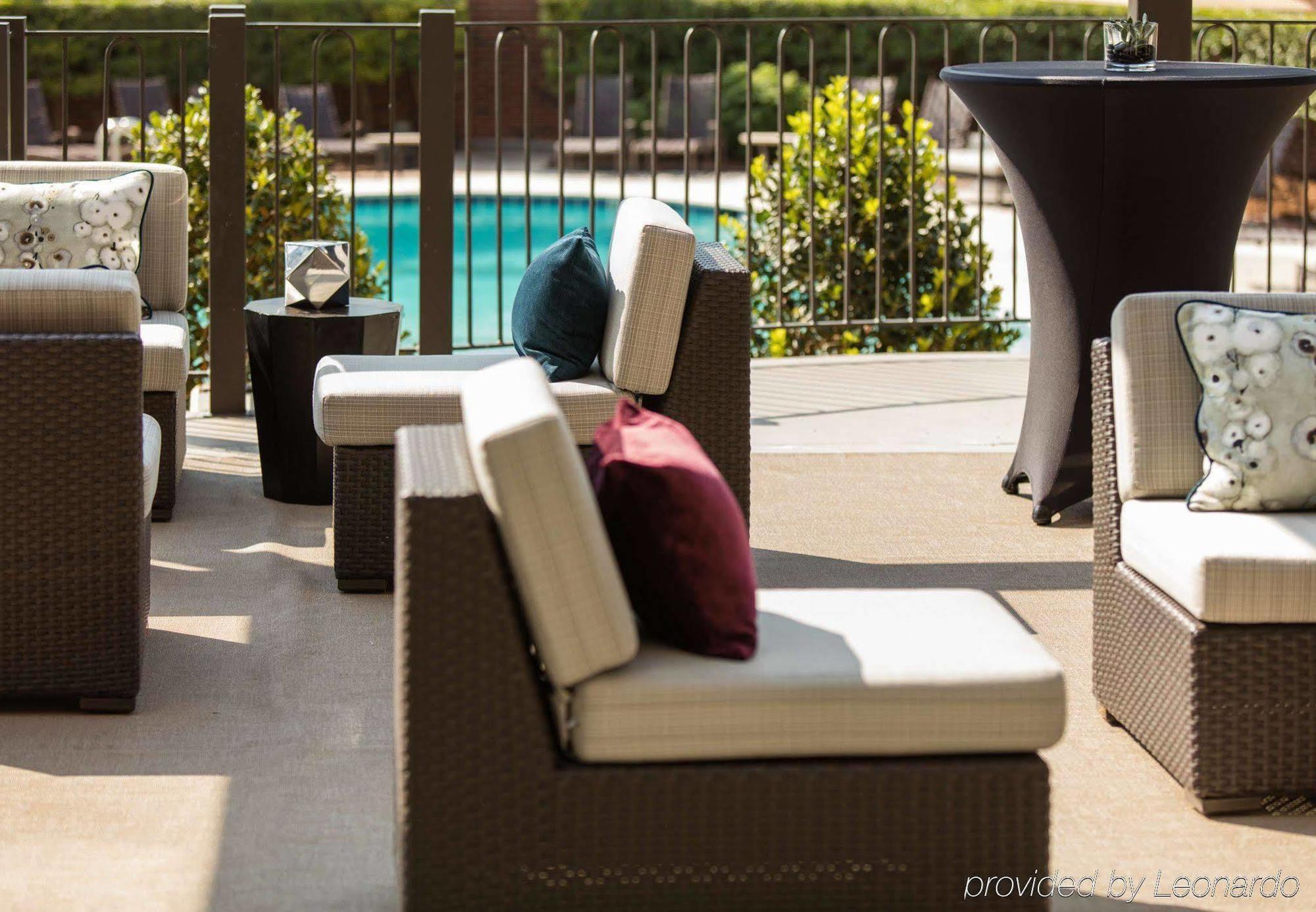 Renaissance Waterford Oklahoma City Hotel Ngoại thất bức ảnh