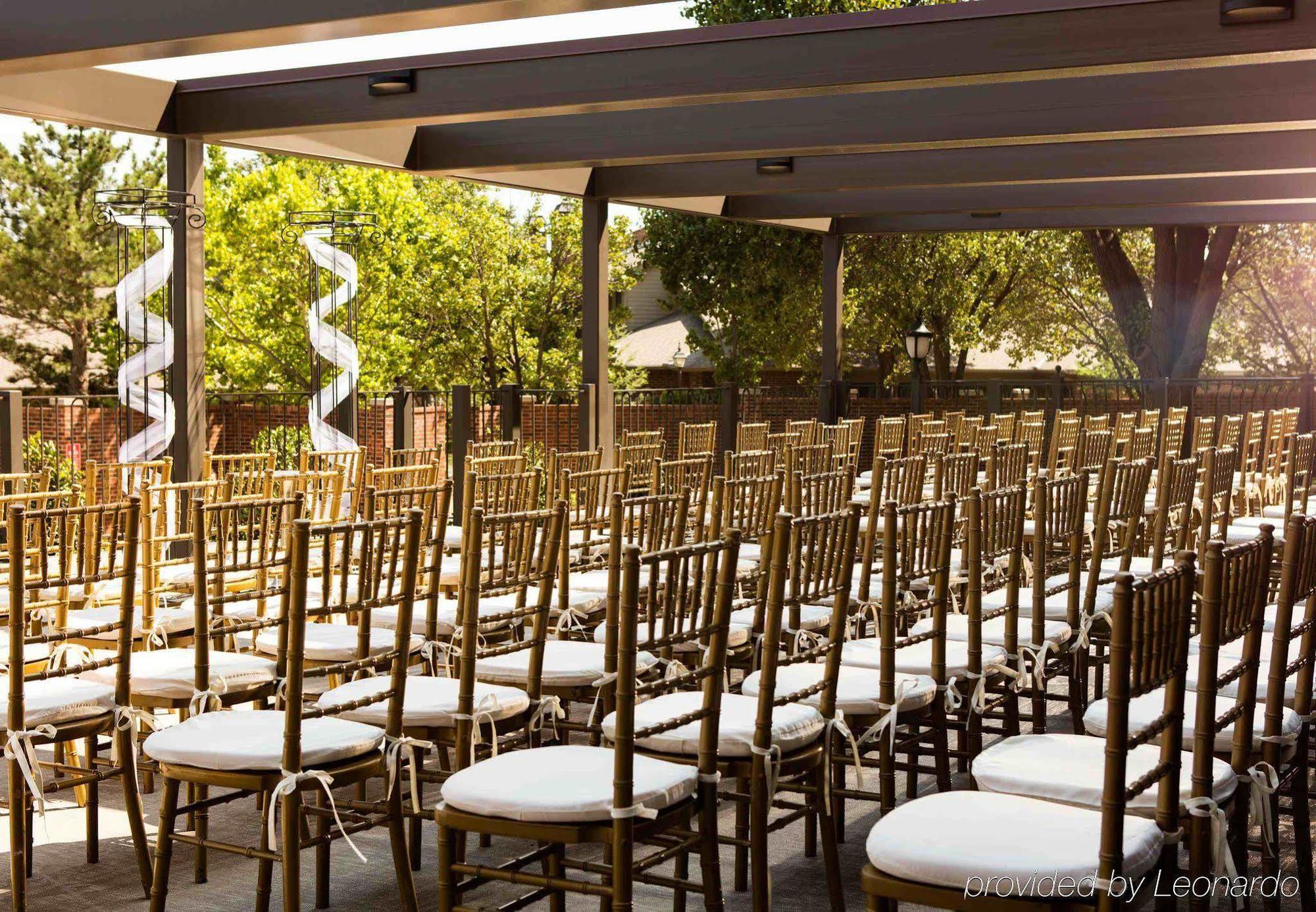 Renaissance Waterford Oklahoma City Hotel Ngoại thất bức ảnh