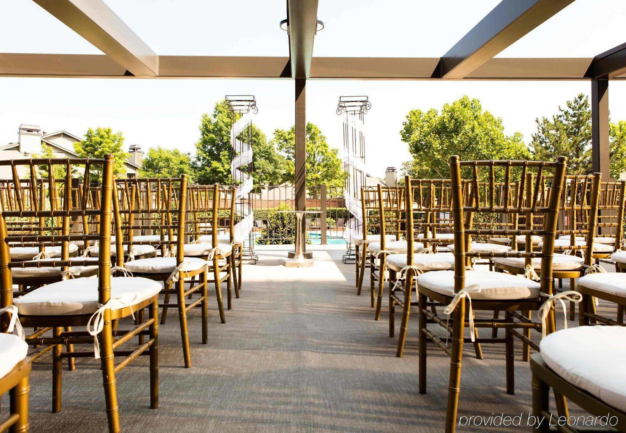 Renaissance Waterford Oklahoma City Hotel Ngoại thất bức ảnh