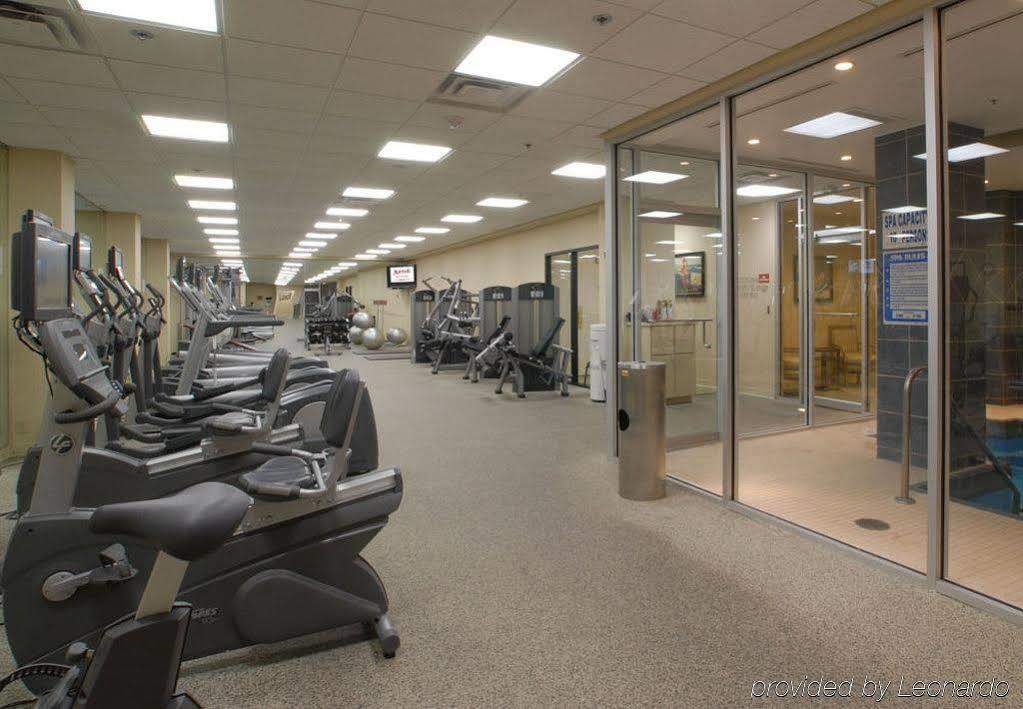 Renaissance Waterford Oklahoma City Hotel Ngoại thất bức ảnh