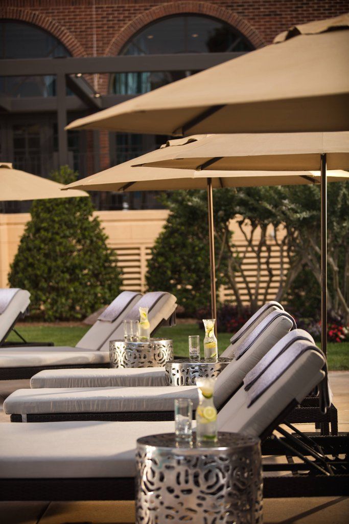 Renaissance Waterford Oklahoma City Hotel Ngoại thất bức ảnh