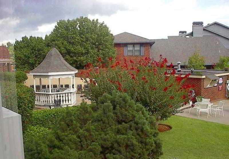 Renaissance Waterford Oklahoma City Hotel Ngoại thất bức ảnh