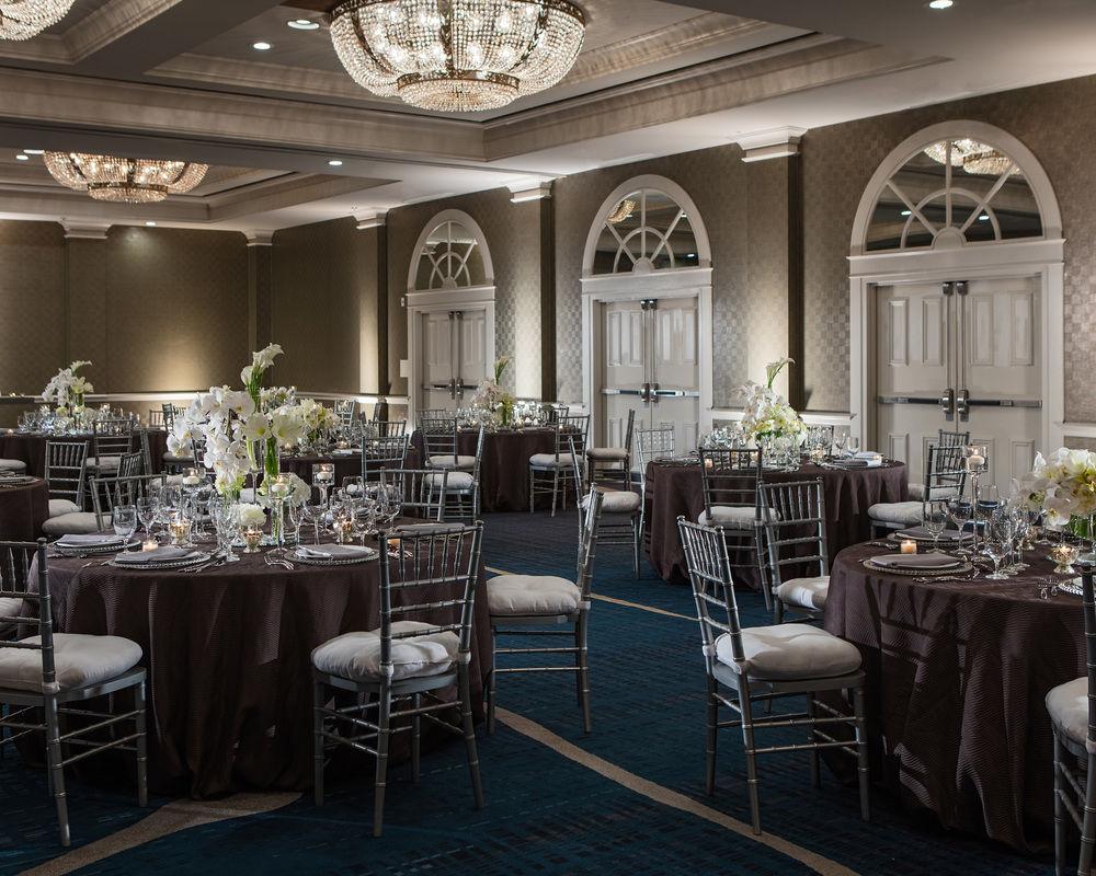 Renaissance Waterford Oklahoma City Hotel Ngoại thất bức ảnh